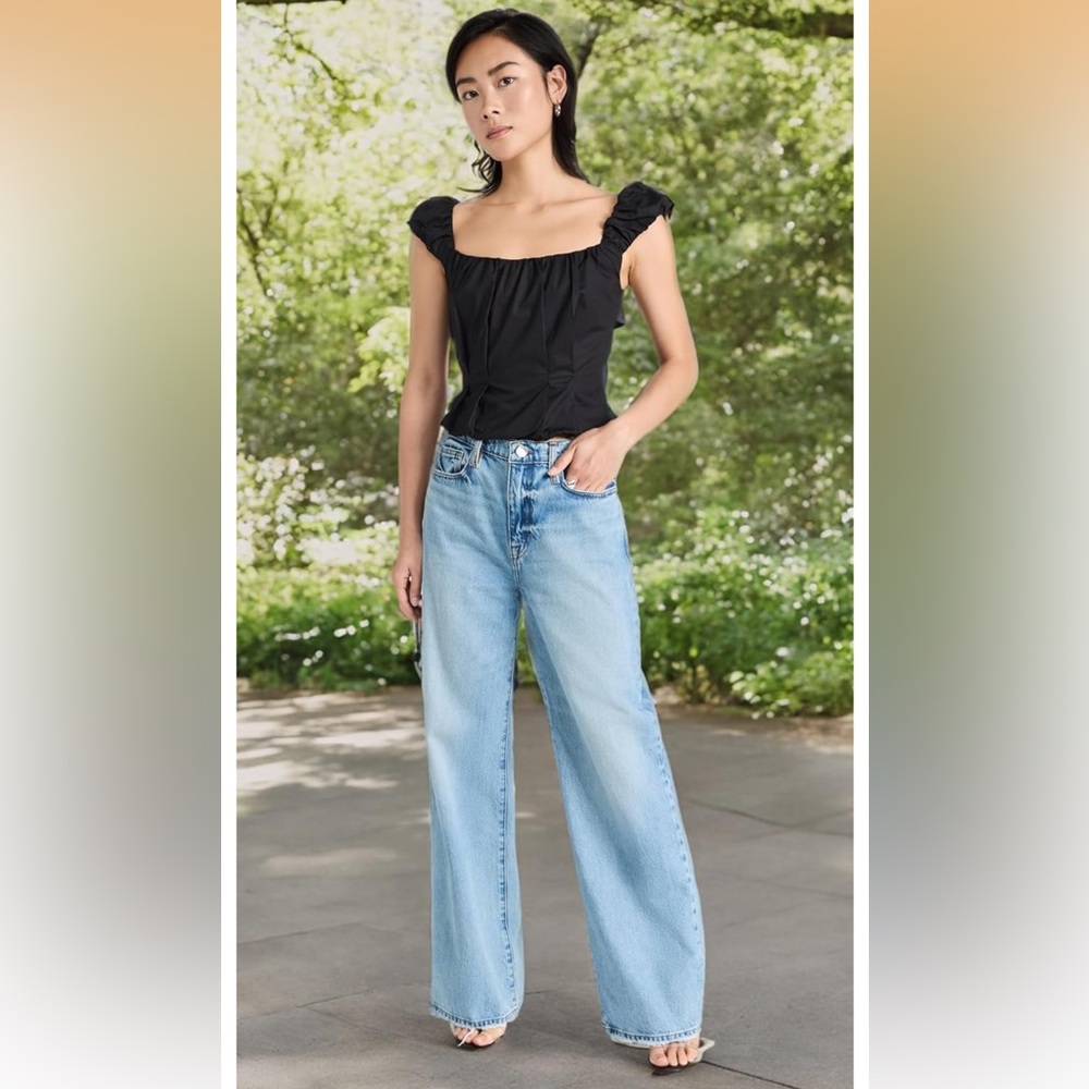 Almost Famous Top